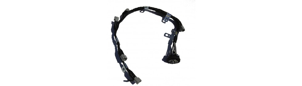 L10 M11 Celect Plus Injector Harness